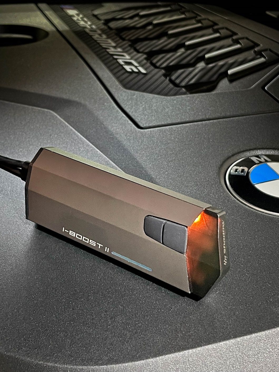 微型化主机的全新外挂电脑,调教更细腻、效果全面提升